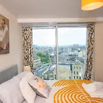 Center, Free Wifi For Contractor, Family Appartement *