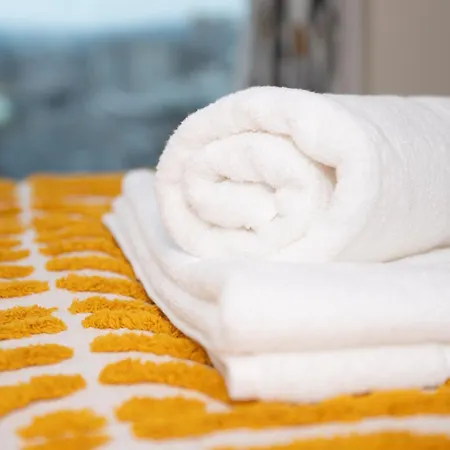 Appartement Center, Free Wifi For Contractor, Family Bradford (West Yorkshire)