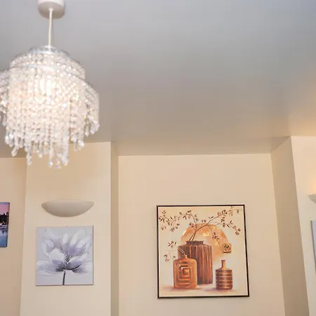 公寓 Center, Free Wifi For Contractor, Family 布雷得佛