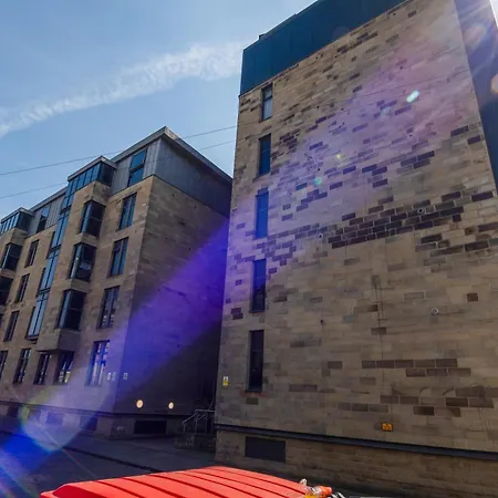 公寓 Center, Free Wifi For Contractor, Family