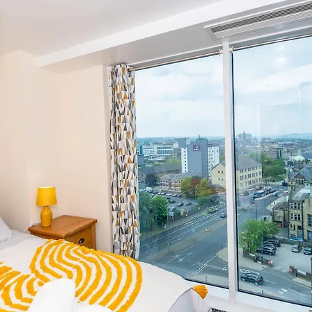 Center, Free Wifi For Contractor, Family Apartament