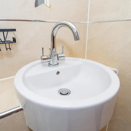 Apartament Center, Free Wifi For Contractor, Family